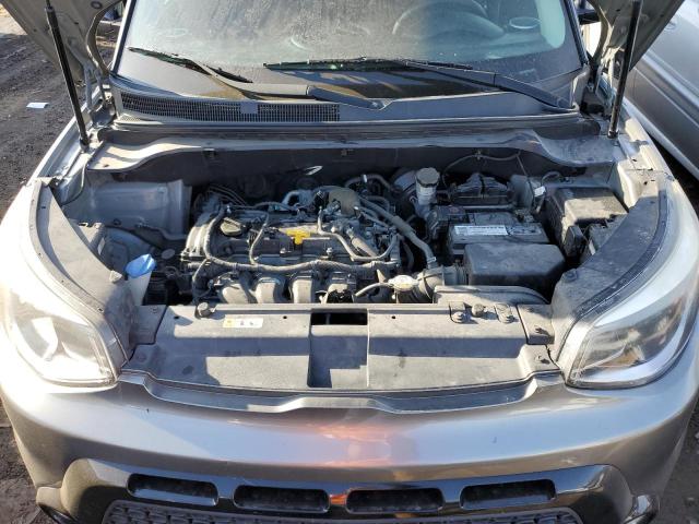 Photo 11 VIN: KNDJP3A57G7236934 - KIA SOUL 