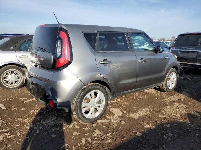 Photo 2 VIN: KNDJP3A57G7236934 - KIA SOUL 