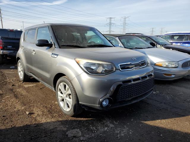 Photo 3 VIN: KNDJP3A57G7236934 - KIA SOUL 