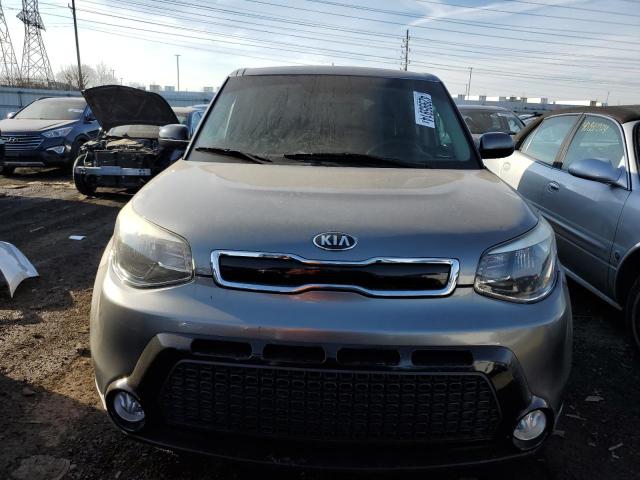 Photo 4 VIN: KNDJP3A57G7236934 - KIA SOUL 