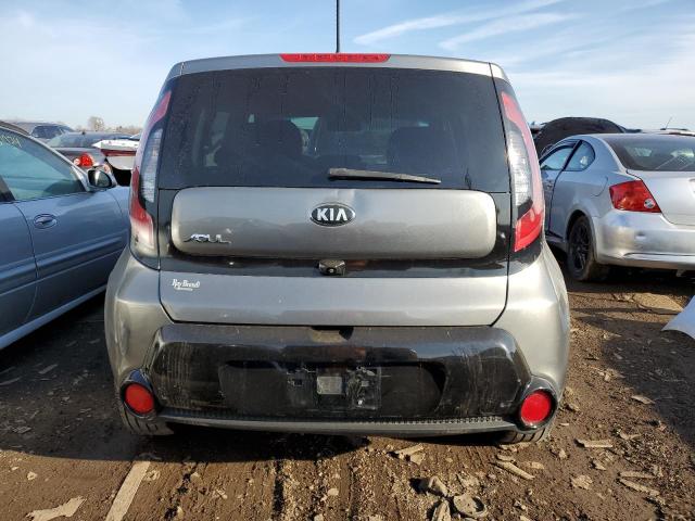 Photo 5 VIN: KNDJP3A57G7236934 - KIA SOUL 