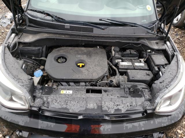 Photo 6 VIN: KNDJP3A57G7237193 - KIA SOUL 