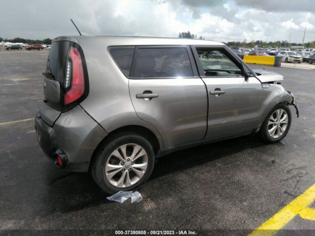 Photo 3 VIN: KNDJP3A57G7239736 - KIA SOUL 