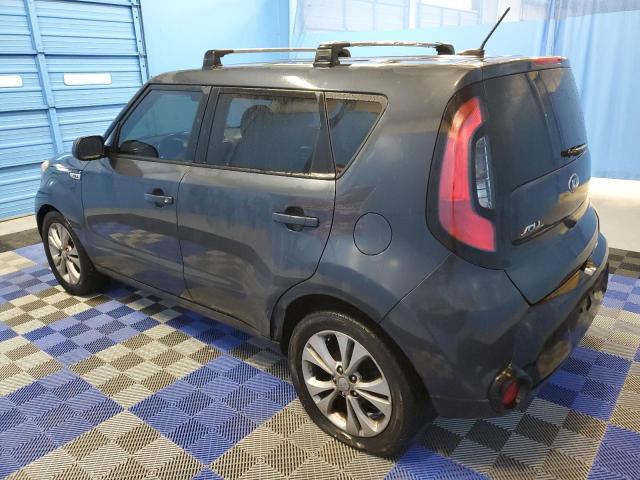 Photo 1 VIN: KNDJP3A57G7242832 - KIA SOUL 