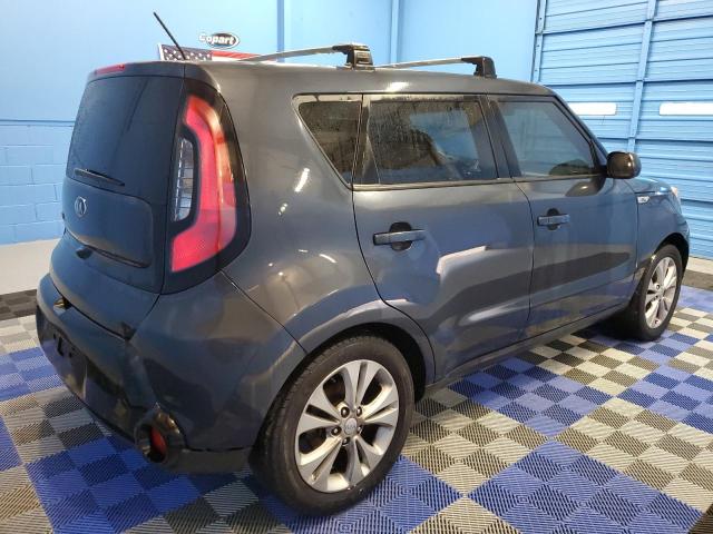 Photo 2 VIN: KNDJP3A57G7242832 - KIA SOUL 