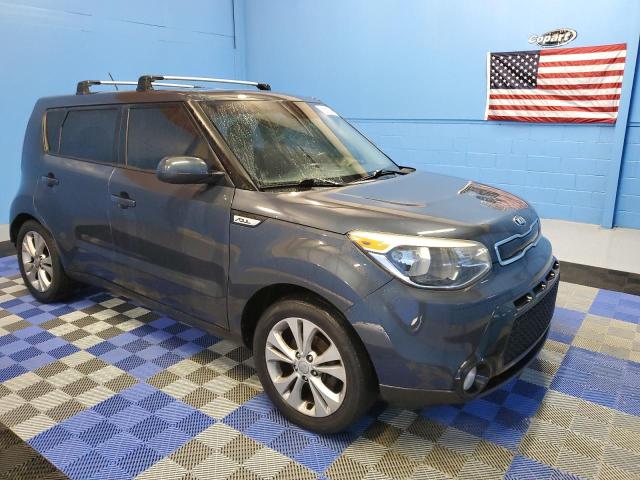 Photo 3 VIN: KNDJP3A57G7242832 - KIA SOUL 