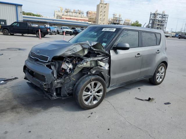 Photo 0 VIN: KNDJP3A57G7244399 - KIA SOUL 