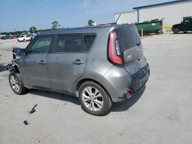 Photo 1 VIN: KNDJP3A57G7244399 - KIA SOUL 