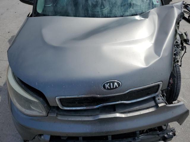 Photo 10 VIN: KNDJP3A57G7244399 - KIA SOUL 