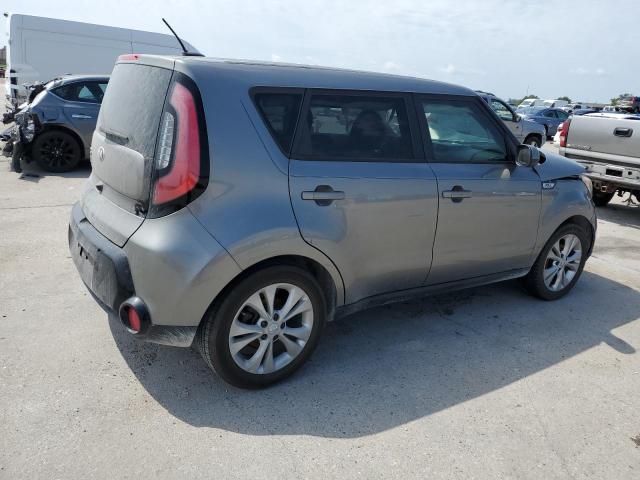 Photo 2 VIN: KNDJP3A57G7244399 - KIA SOUL 