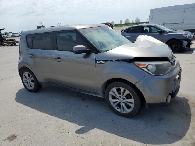 Photo 3 VIN: KNDJP3A57G7244399 - KIA SOUL 