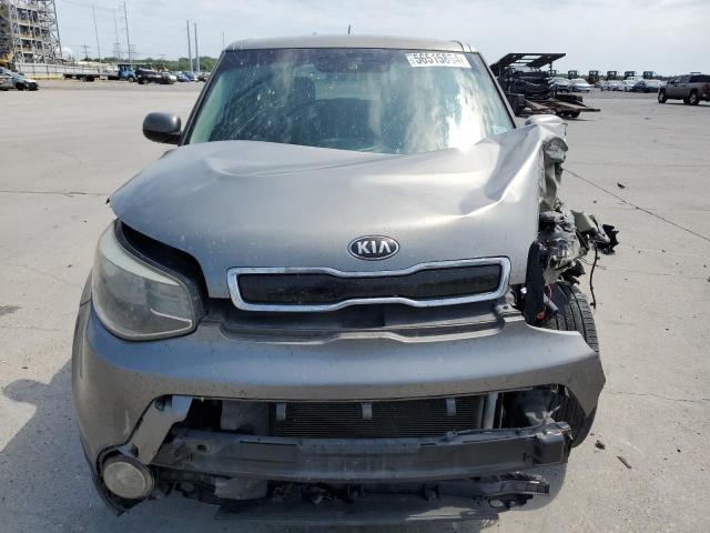 Photo 4 VIN: KNDJP3A57G7244399 - KIA SOUL 