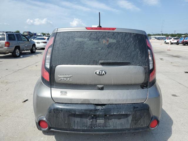 Photo 5 VIN: KNDJP3A57G7244399 - KIA SOUL 