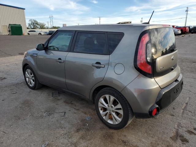 Photo 1 VIN: KNDJP3A57G7248288 - KIA SOUL + 