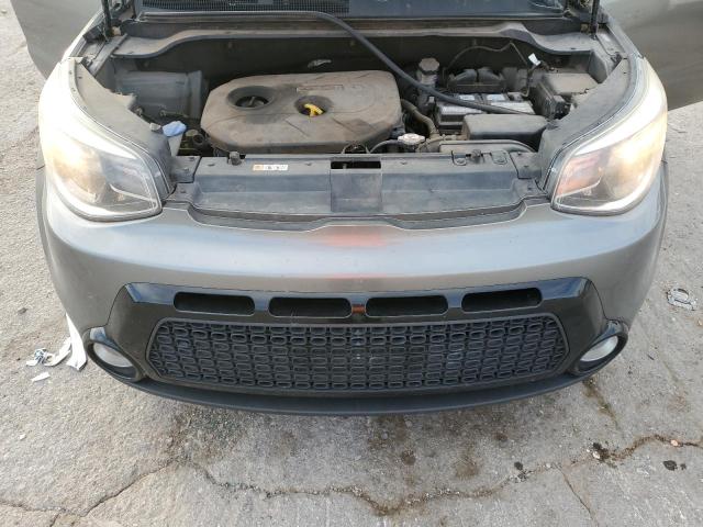 Photo 11 VIN: KNDJP3A57G7248288 - KIA SOUL + 