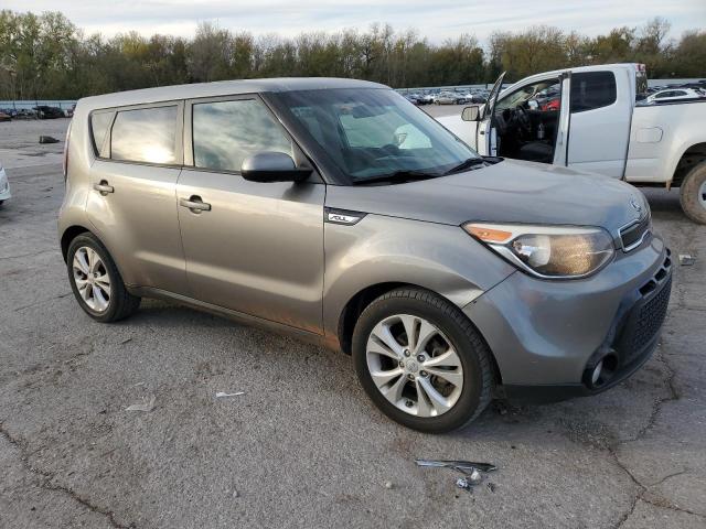 Photo 3 VIN: KNDJP3A57G7248288 - KIA SOUL + 