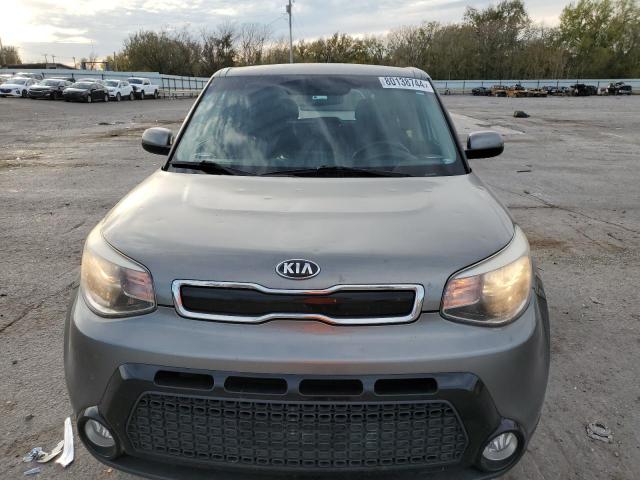 Photo 4 VIN: KNDJP3A57G7248288 - KIA SOUL + 