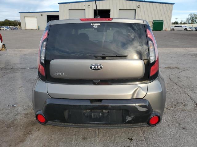 Photo 5 VIN: KNDJP3A57G7248288 - KIA SOUL + 