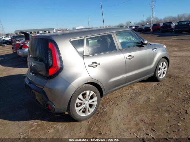 Photo 3 VIN: KNDJP3A57G7251076 - KIA SOUL 