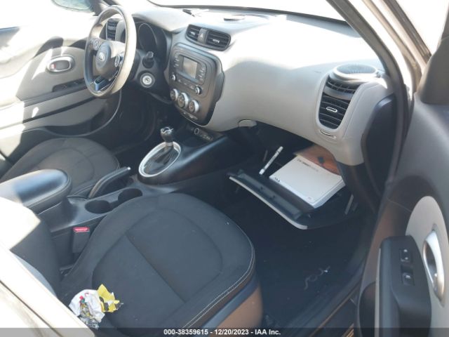 Photo 4 VIN: KNDJP3A57G7251076 - KIA SOUL 