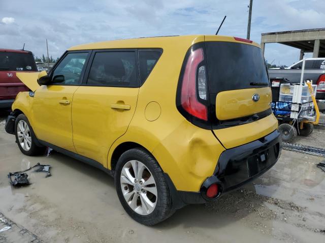 Photo 1 VIN: KNDJP3A57G7257587 - KIA SOUL + 