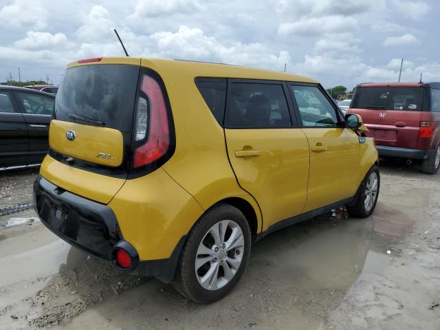 Photo 2 VIN: KNDJP3A57G7257587 - KIA SOUL + 