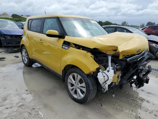 Photo 3 VIN: KNDJP3A57G7257587 - KIA SOUL + 