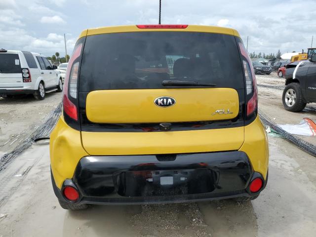 Photo 5 VIN: KNDJP3A57G7257587 - KIA SOUL + 