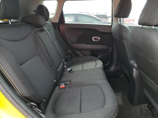 Photo 9 VIN: KNDJP3A57G7257587 - KIA SOUL + 