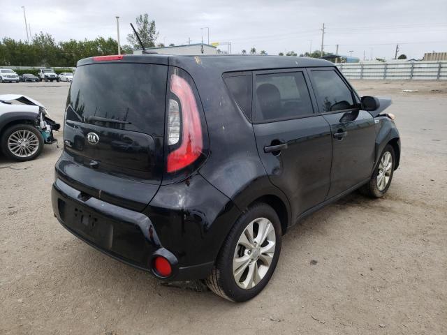 Photo 3 VIN: KNDJP3A57G7259601 - KIA SOUL + 