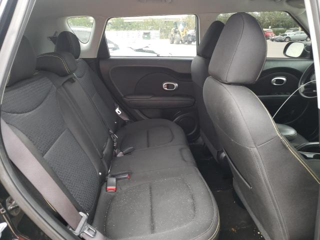 Photo 5 VIN: KNDJP3A57G7259601 - KIA SOUL + 