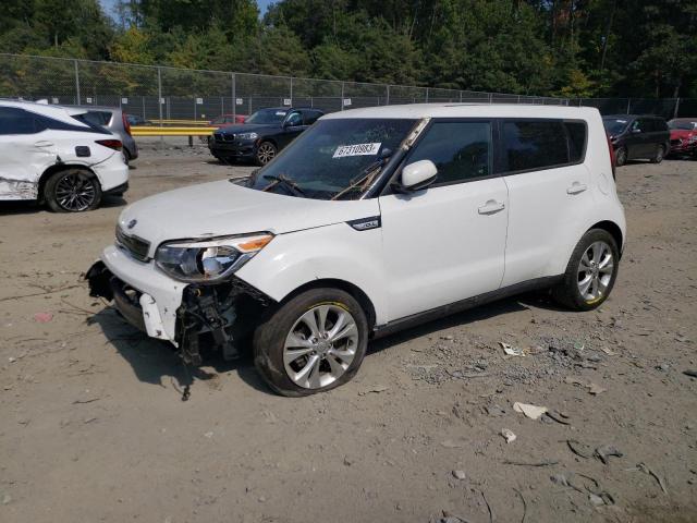 Photo 0 VIN: KNDJP3A57G7260456 - KIA SOUL + 