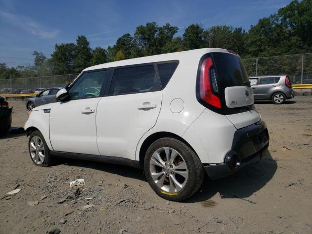 Photo 1 VIN: KNDJP3A57G7260456 - KIA SOUL + 