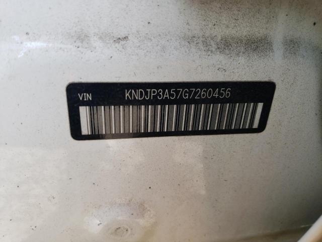 Photo 11 VIN: KNDJP3A57G7260456 - KIA SOUL + 