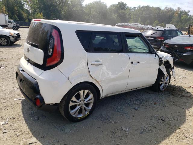 Photo 2 VIN: KNDJP3A57G7260456 - KIA SOUL + 