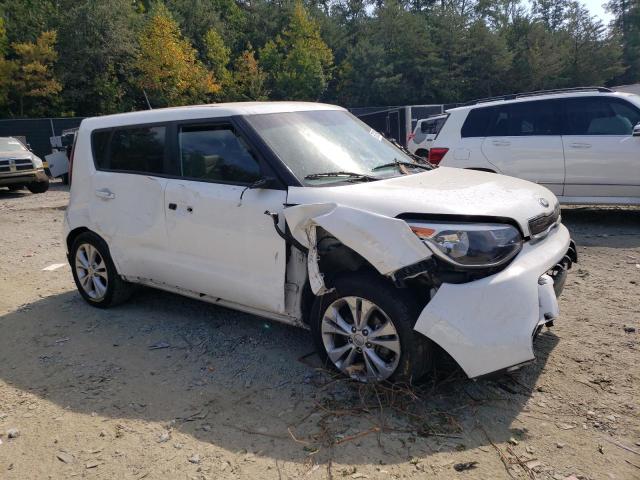 Photo 3 VIN: KNDJP3A57G7260456 - KIA SOUL + 