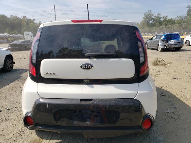 Photo 5 VIN: KNDJP3A57G7260456 - KIA SOUL + 