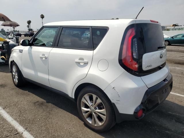 Photo 1 VIN: KNDJP3A57G7272123 - KIA SOUL + 