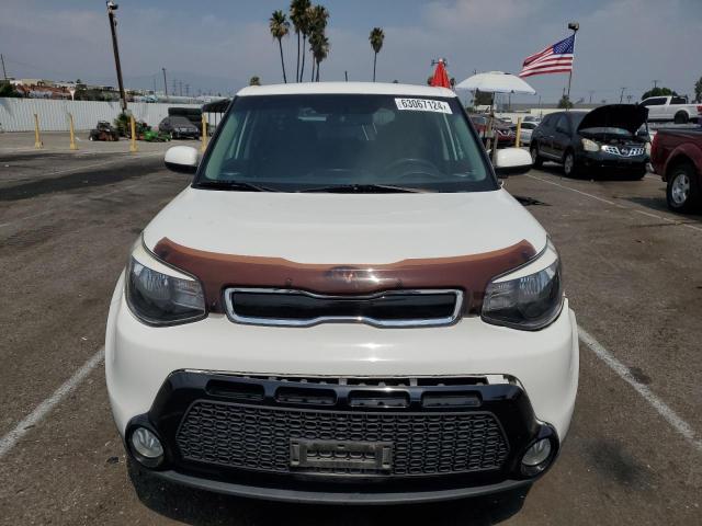 Photo 4 VIN: KNDJP3A57G7272123 - KIA SOUL + 