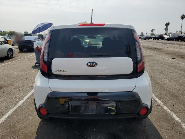 Photo 5 VIN: KNDJP3A57G7272123 - KIA SOUL + 