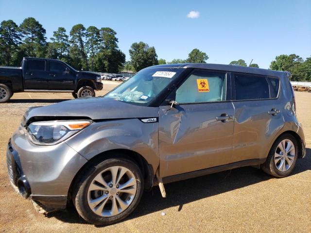 Photo 0 VIN: KNDJP3A57G7272378 - KIA SOUL 