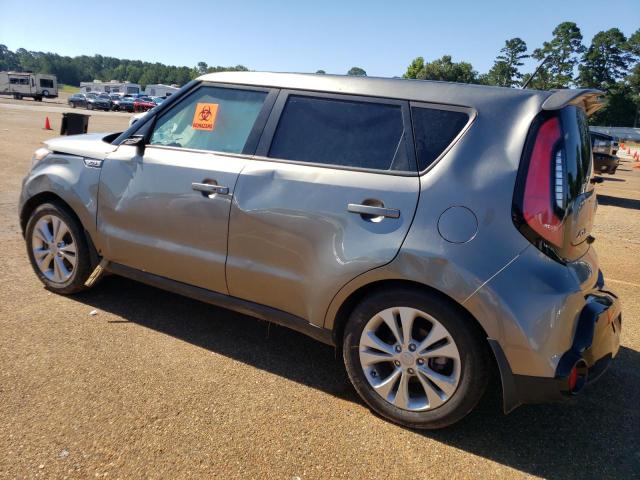 Photo 1 VIN: KNDJP3A57G7272378 - KIA SOUL 