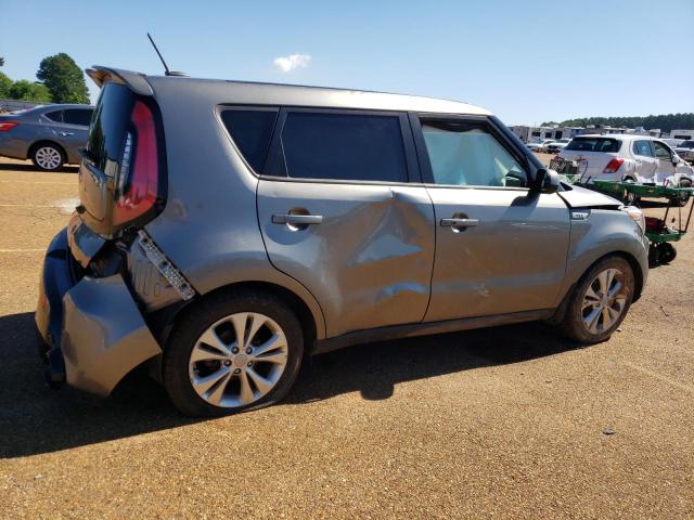 Photo 2 VIN: KNDJP3A57G7272378 - KIA SOUL 