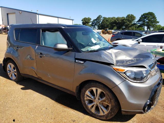 Photo 3 VIN: KNDJP3A57G7272378 - KIA SOUL 