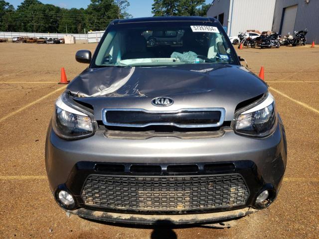 Photo 4 VIN: KNDJP3A57G7272378 - KIA SOUL 