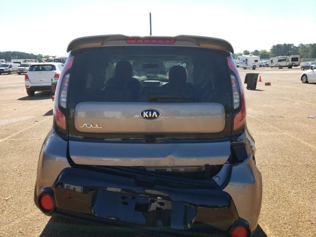 Photo 5 VIN: KNDJP3A57G7272378 - KIA SOUL 