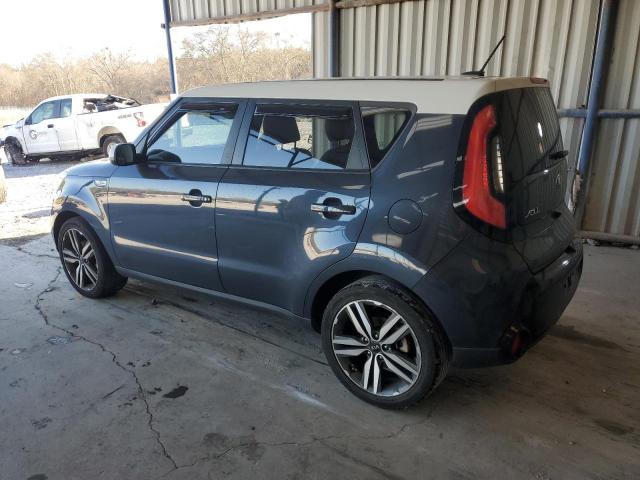 Photo 1 VIN: KNDJP3A57G7277404 - KIA SOUL 