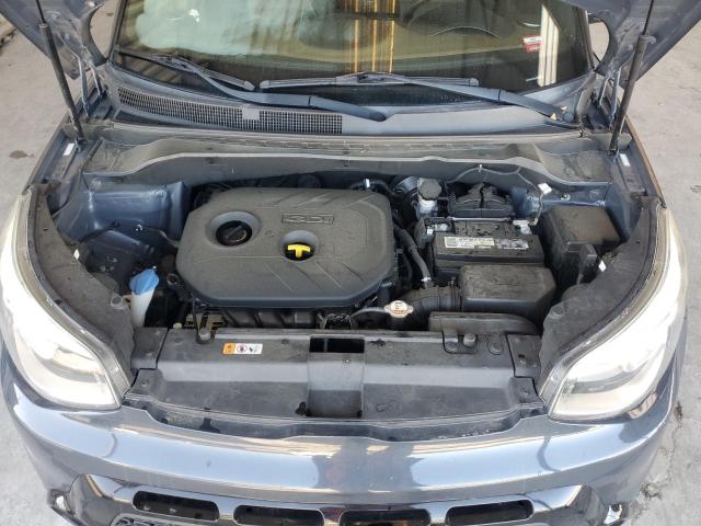 Photo 10 VIN: KNDJP3A57G7277404 - KIA SOUL 