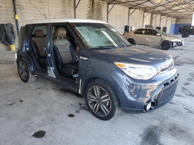 Photo 3 VIN: KNDJP3A57G7277404 - KIA SOUL 