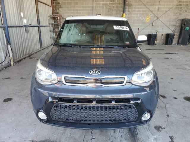 Photo 4 VIN: KNDJP3A57G7277404 - KIA SOUL 